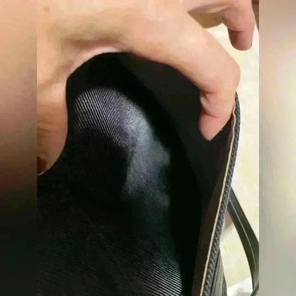 Samsonite ultima 2 laptop black bag - Picture 11 of 16